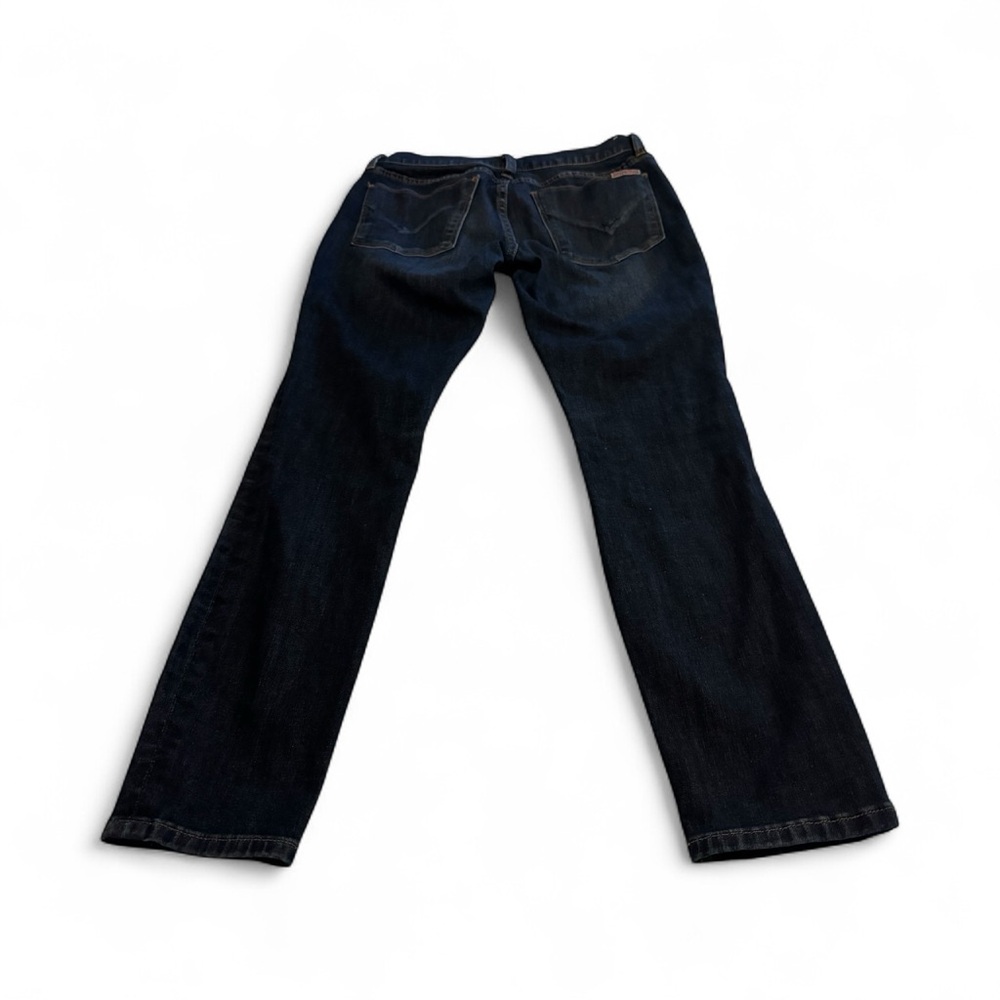 Hudson Krista Ankle Skinny Jeans - Picture 2 of 7